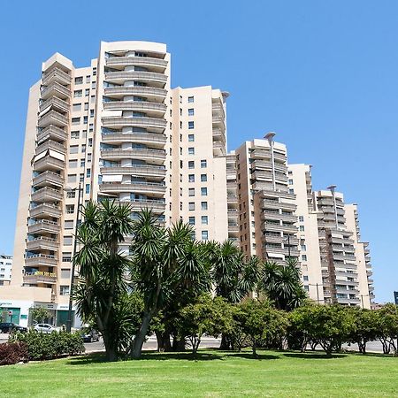 Apartup Blue Opera View Apartman Valencia Kültér fotó