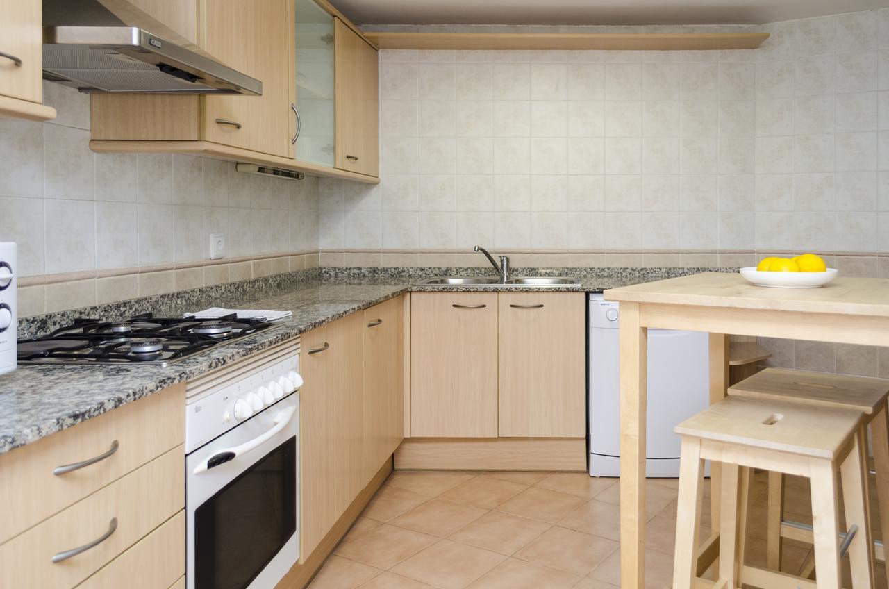Apartup Blue Opera View Apartman Valencia Kültér fotó