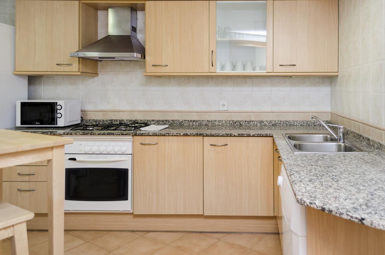 Apartup Blue Opera View Apartman Valencia Kültér fotó
