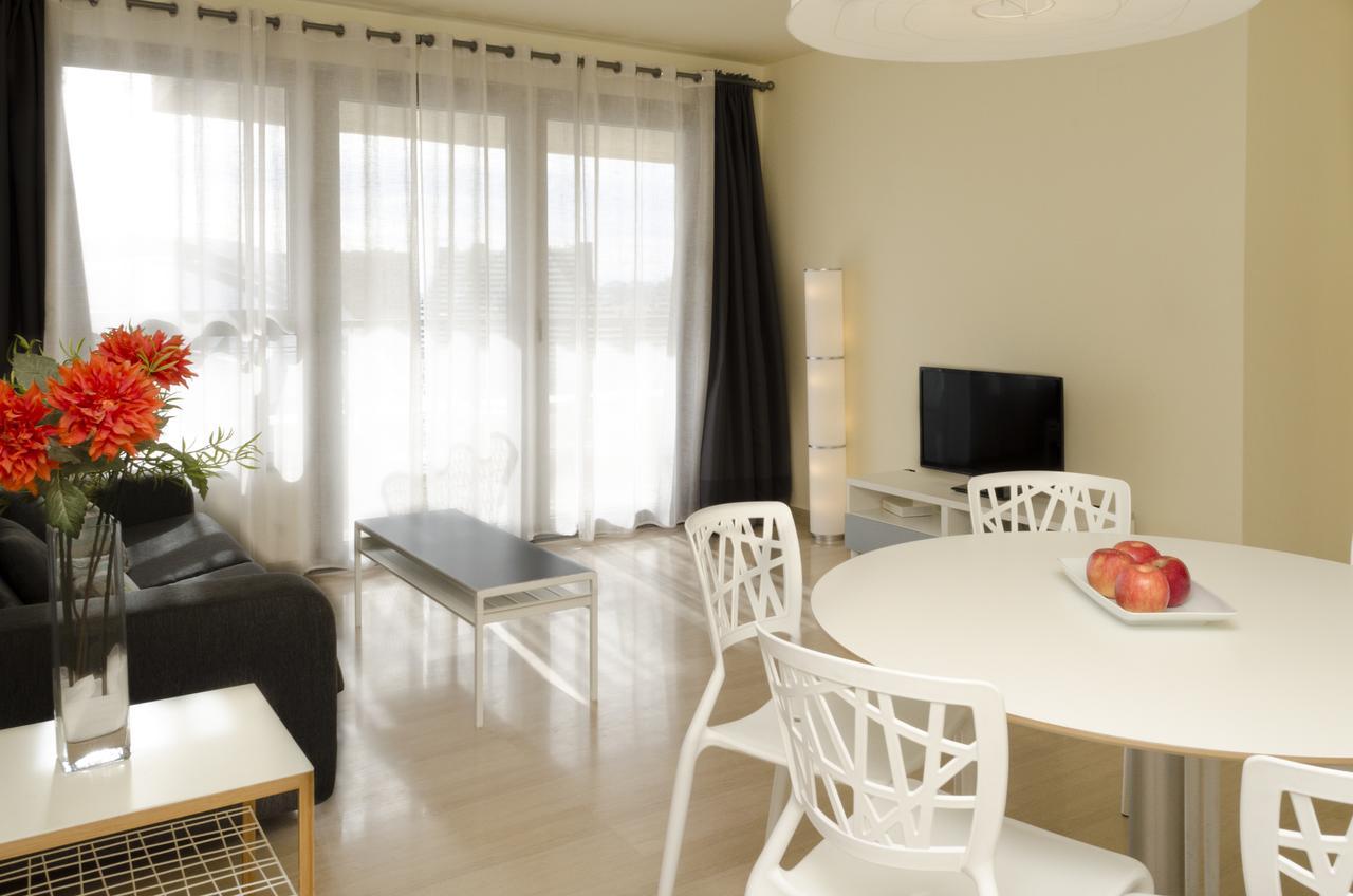 Apartup Blue Opera View Apartman Valencia Kültér fotó